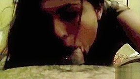 Venezuelan Girl BJ