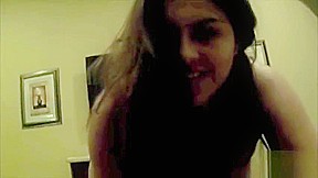Venezuelan Girl BJ