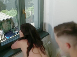 Vengeful Vibes With Mateo Conti And Asha Heart
