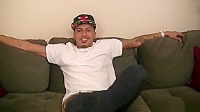 Verbal Mexican Solo