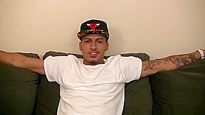 Verbal Mexican Solo