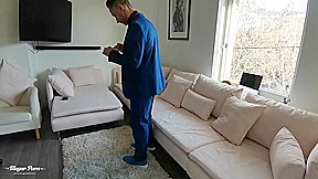Veronica Leal Full Movies It Is A Pleasure To Fuck With Mugur - Mugur Porn
