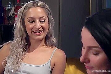 Veruca James And Derrick Pierce In Horny Adult Video Big Tits Greatest Watch Show