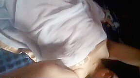 Very Beautiful - Desi Girl Fingering