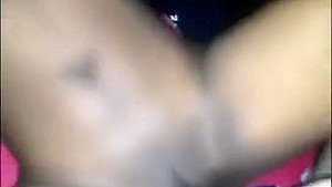 Very Horny Interracial Lovers Having sex
