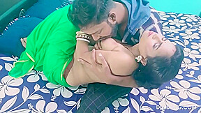 Very Hot Desi Wife Fucked