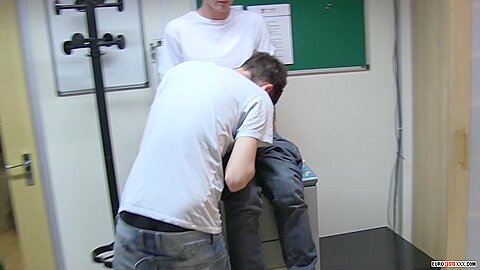 Very Unprofessional Boys! - Joey Costello, Oscar Roberts & Jordan Davies