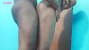 Very Very Hot Sexy X Girlfriend And Boyfriend Fucking And Enjoying Him Self - Honey Moon