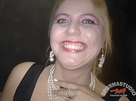 Vicky Wilfing - Fuck With Vicky