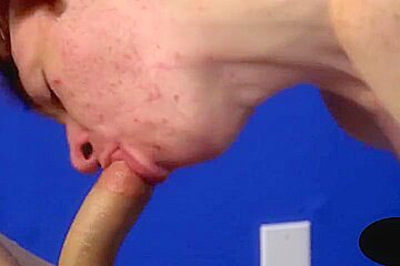 Vid Ginger And Blond Twink Boys Bareback Sex Tube