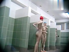 Video  Dressing Room N 343