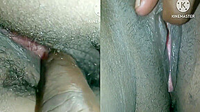 Video Of Step sister-in-law Bathing Goes Viral