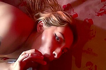 Viene De Visita Y Me Follo En Un Hotel Antes De Llegar A Casa - Rebecca En Sexxxmax - Prueba 10 Min