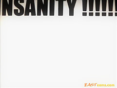 Viet Anal Foot Fetish Insanity 4