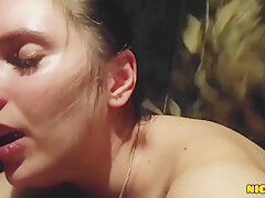 Vika - Features Of The Nigonika National Bath - Two