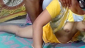 Village Bangali Step Brother And Step Sister Zabardast Chudai