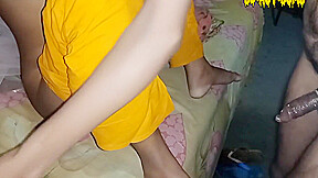 Village Bhabhi Ka Chudlam , Sei Moja Dilo Bhabhi Ta  Sex Er Moto Sukh Nei Bhabhio Khushi