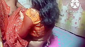 Village Bhabi Sonali Ki Mast Video 2