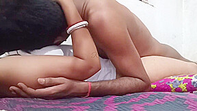 Village Couple Hard Sex Mms