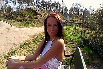 Village Girl