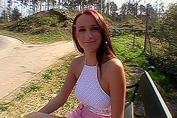 Village Girl