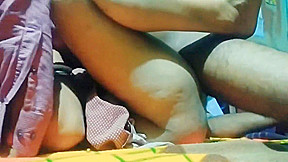 Village Mature Couple – Indian Desi Sex