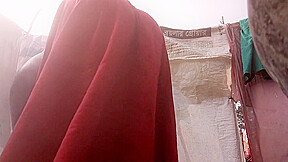 Village Vabi Show His Beautiful Pussy