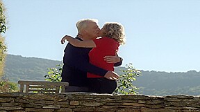 Vingt et une nuits avec Pattie (2015) Isabelle Carre, Karin Viard