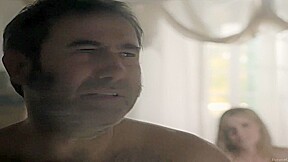 Vingt et une nuits avec Pattie (2015) Isabelle Carre, Karin Viard