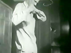 Vintage 1940s Hairy Hardcore Porn - HQ