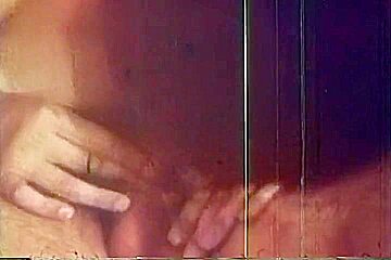 Vintage 1974 - Hairy Pussy 3