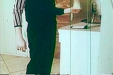 Vintage 1974 - Hairy Pussy 3