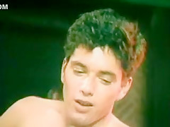 Vintage A Matter Of Size Boy Porn Old School