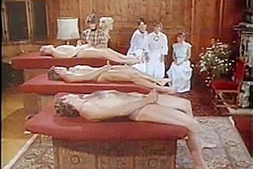 Vintage Blowjobs