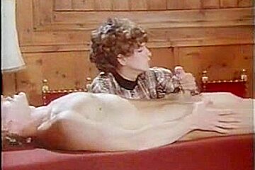 Vintage Blowjobs