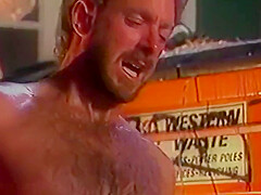 Vintage Compilation Of Ebonywhite Milfs In Indoor & Outdoor Fuck 1 On 1 & One 3some Sex