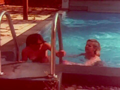 Vintage Erotica Anno 1970