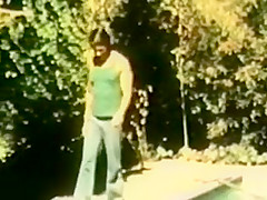 Vintage Fucking