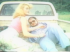 Vintage Hairy Pussies Getting Fucked And Cummed In