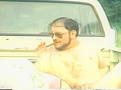 Vintage Hairy Pussies Getting Fucked And Cummed In
