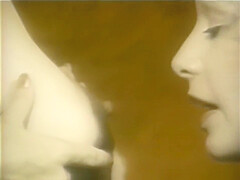 Vintage Lesbian Porn Girl On Girl (1981)