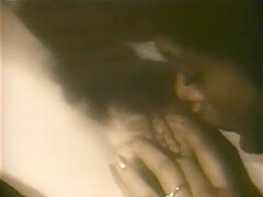 Vintage Lesbian Porn Girl On Girl (1981)