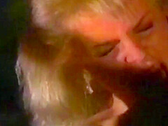 Vintage Lesbians Licking Hard - What Are Their Names?