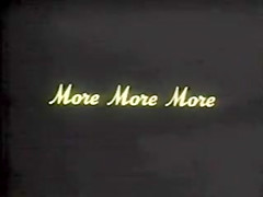 Vintage Not Andrea True