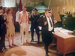 Vintage Porn Prisoner Of Paradise With Mai Lin, Nikki Anderson And John Holmes
