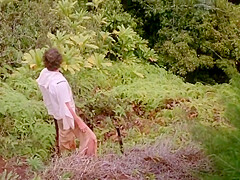 Vintage Porn Prisoner Of Paradise With Mai Lin, Nikki Anderson And John Holmes