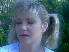 Vintage 313 - Porsche Lynn, Megan Leigh And Barbara Dare