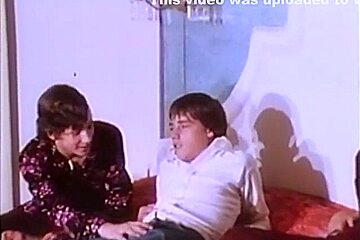 Vintage - Winters Come Group Sex Gay Porn Videos