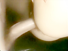 Vintage clip - Kari Foxx & Peter North
