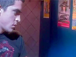 Vintage gay porn with kinky fucking